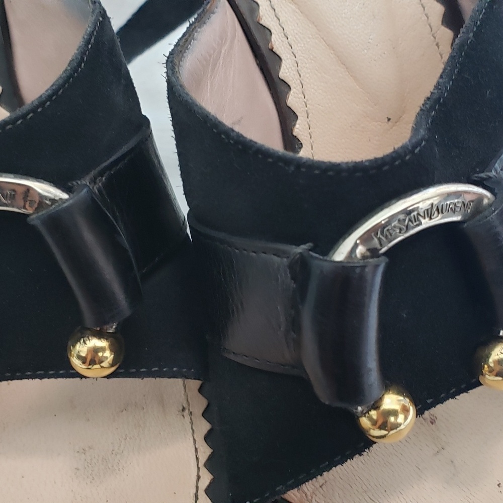 💟Sold💟Heels - Picture 4 of 5